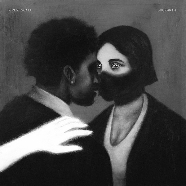 Grey Scale - Single album cover
