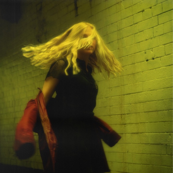 Can You Hear Me - EP album cover