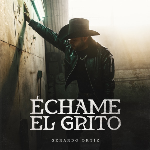 Échame el Grito - Single album cover