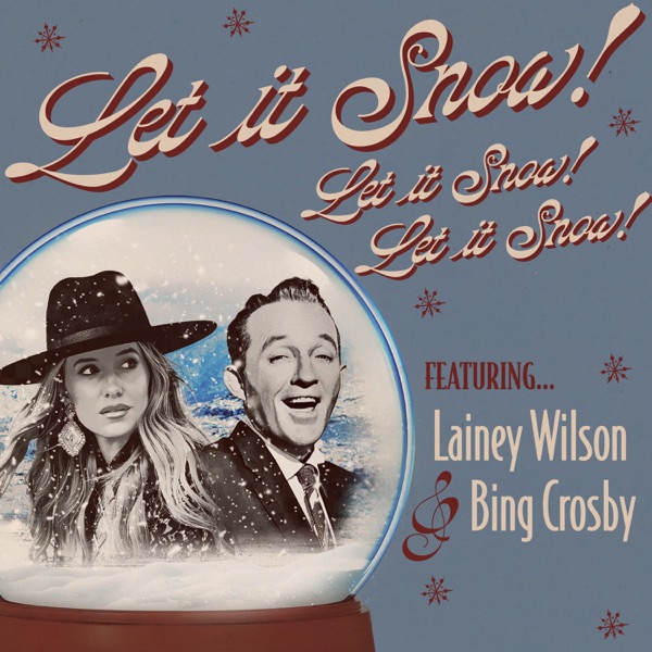 Let It Snow! Let It Snow! Let It Snow! - Single album cover
