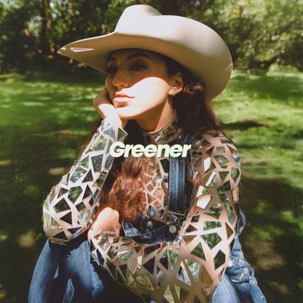 Greener album cover