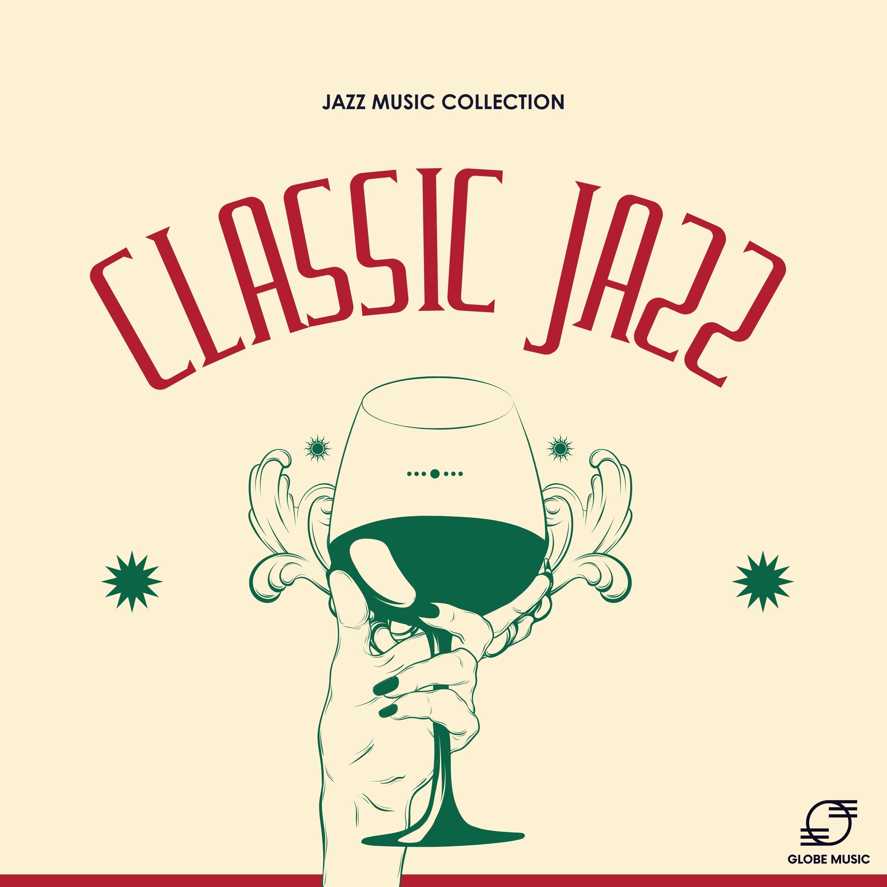 Classic Jazz album cover