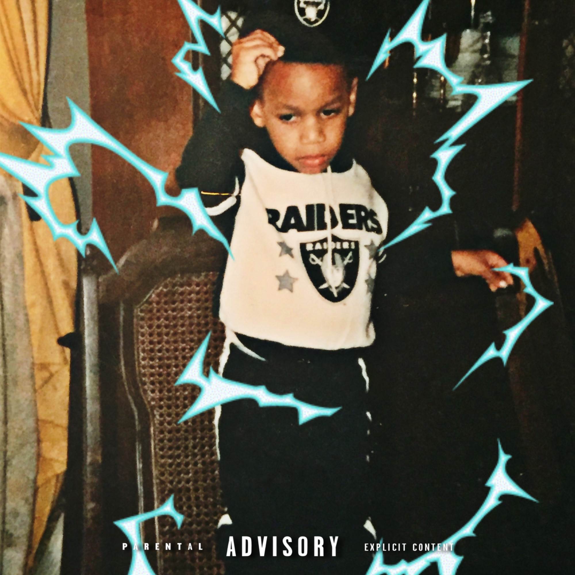 Me Me Me - Single album cover