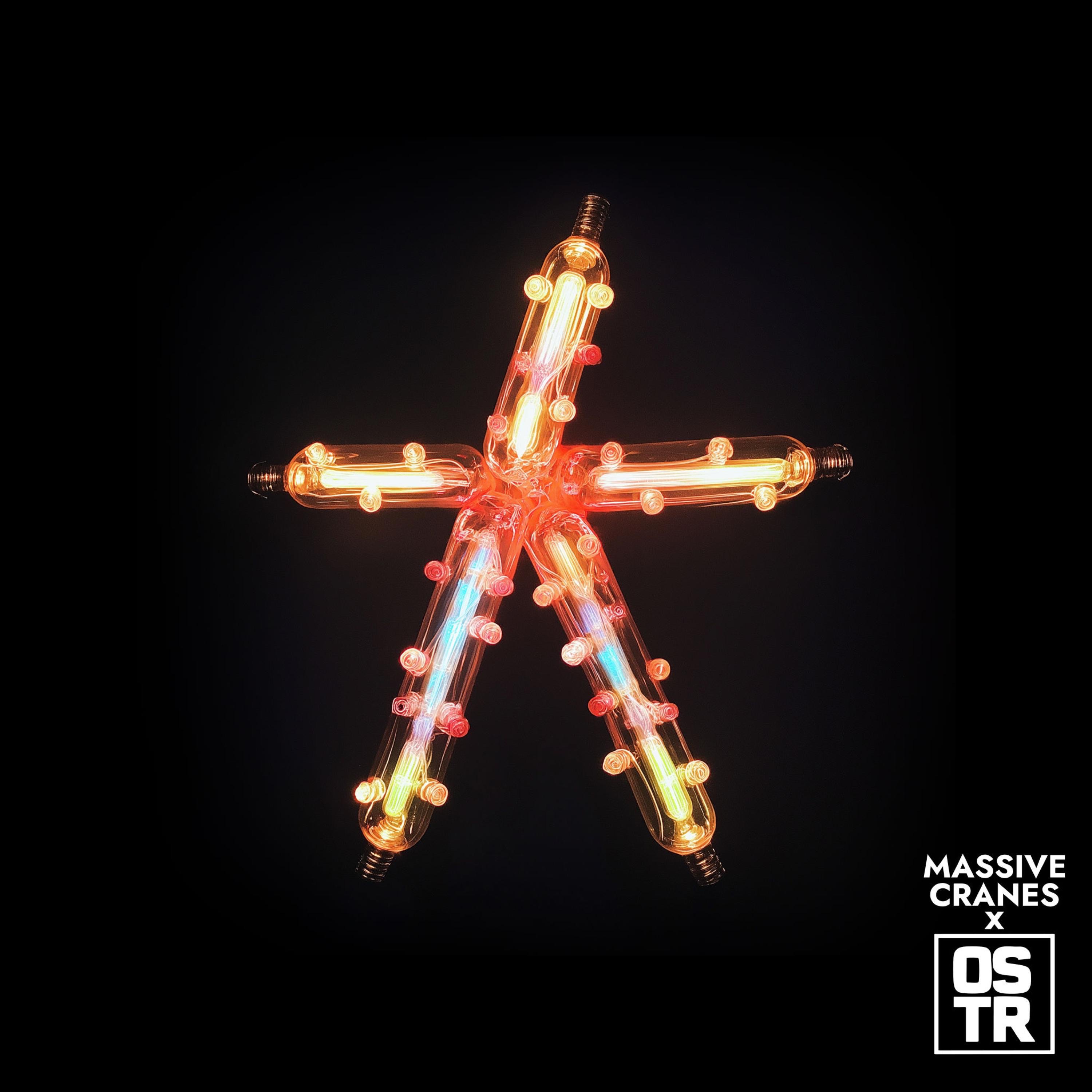 Asterisks - Single album cover