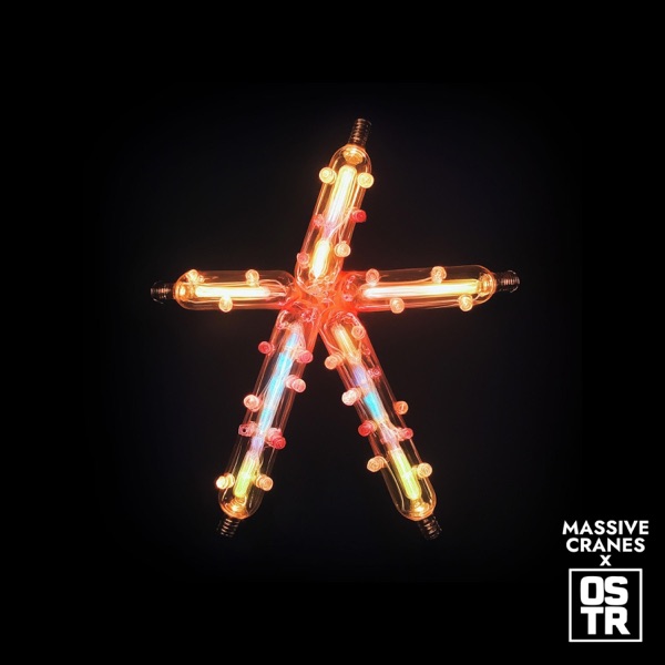 Asterisks - Single album cover