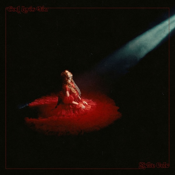 God Loves You - Single album cover