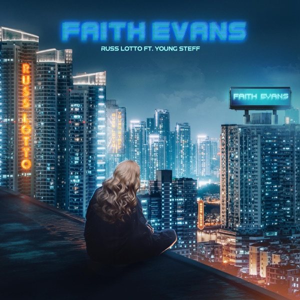 Faith Evans (feat. Young Steff) - Single album cover