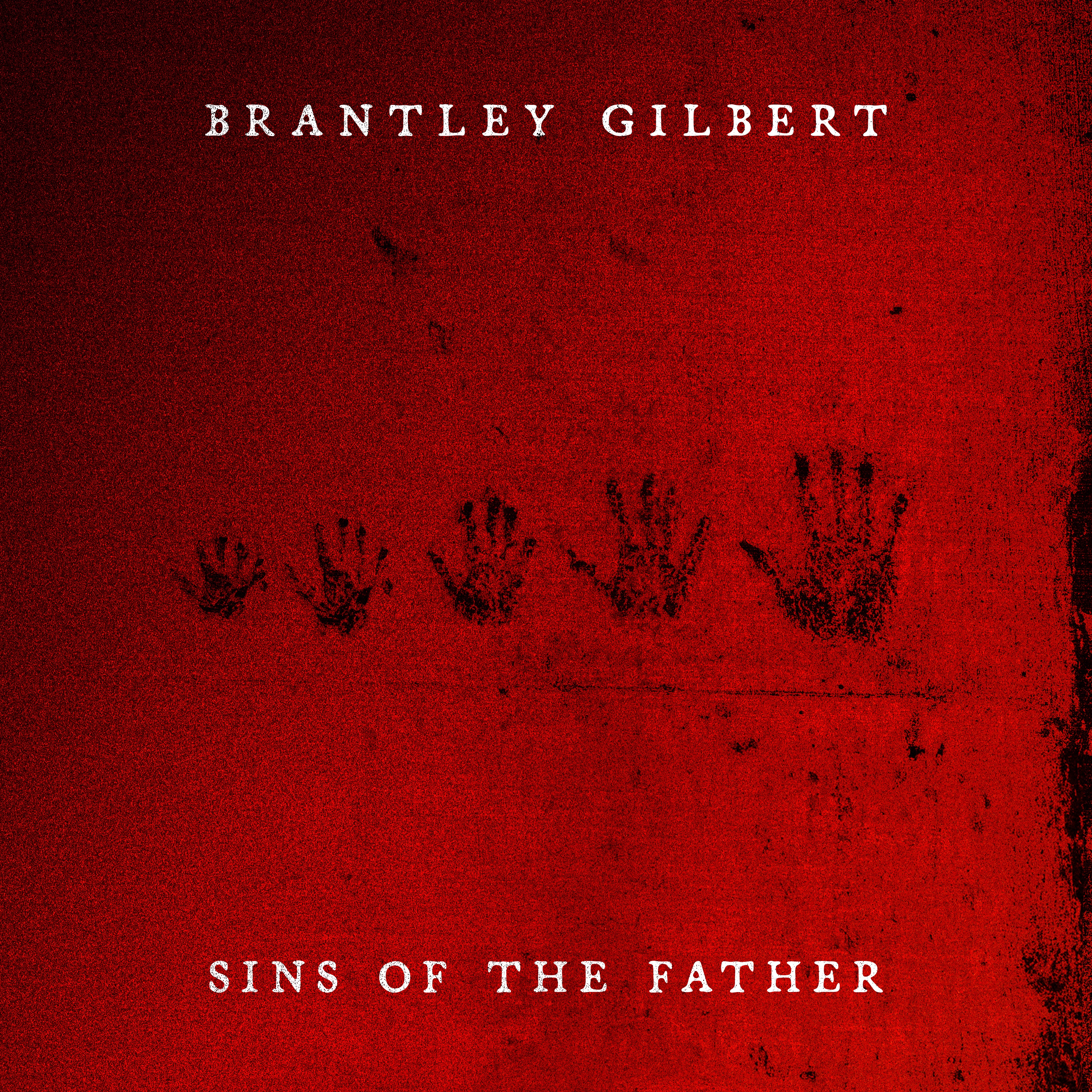 SINS OF THE FATHER album cover