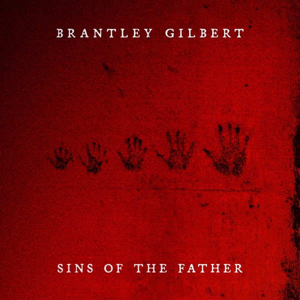 SINS OF THE FATHER album cover