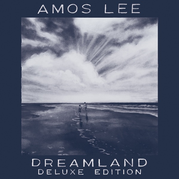 Dreamland (Deluxe Edition) album cover