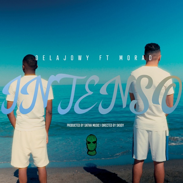Intenso - Single album cover