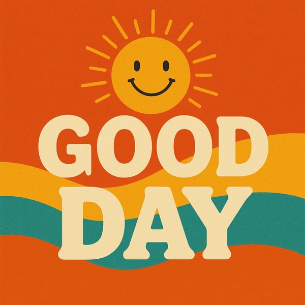 Good Day (feat. City Morgue) - Single album cover