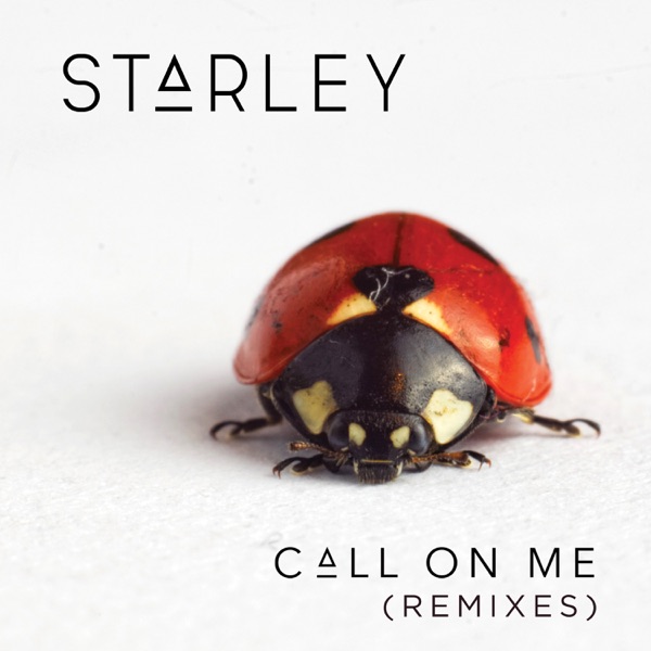 Call on Me (Remixes) - EP album cover