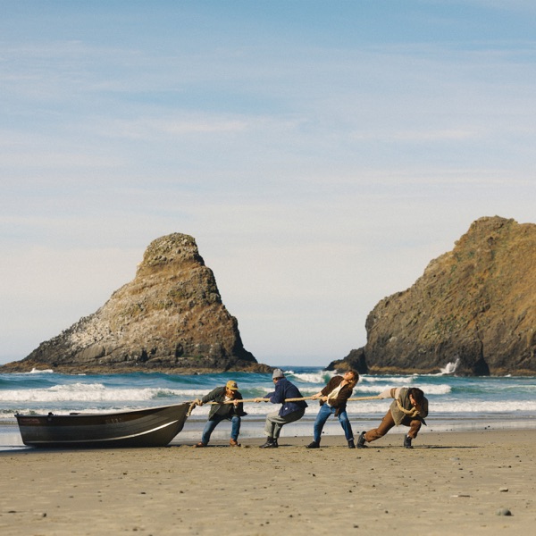 Dear Jesus album cover