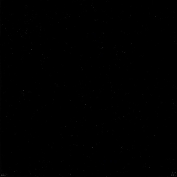 Black Materia - Single album cover
