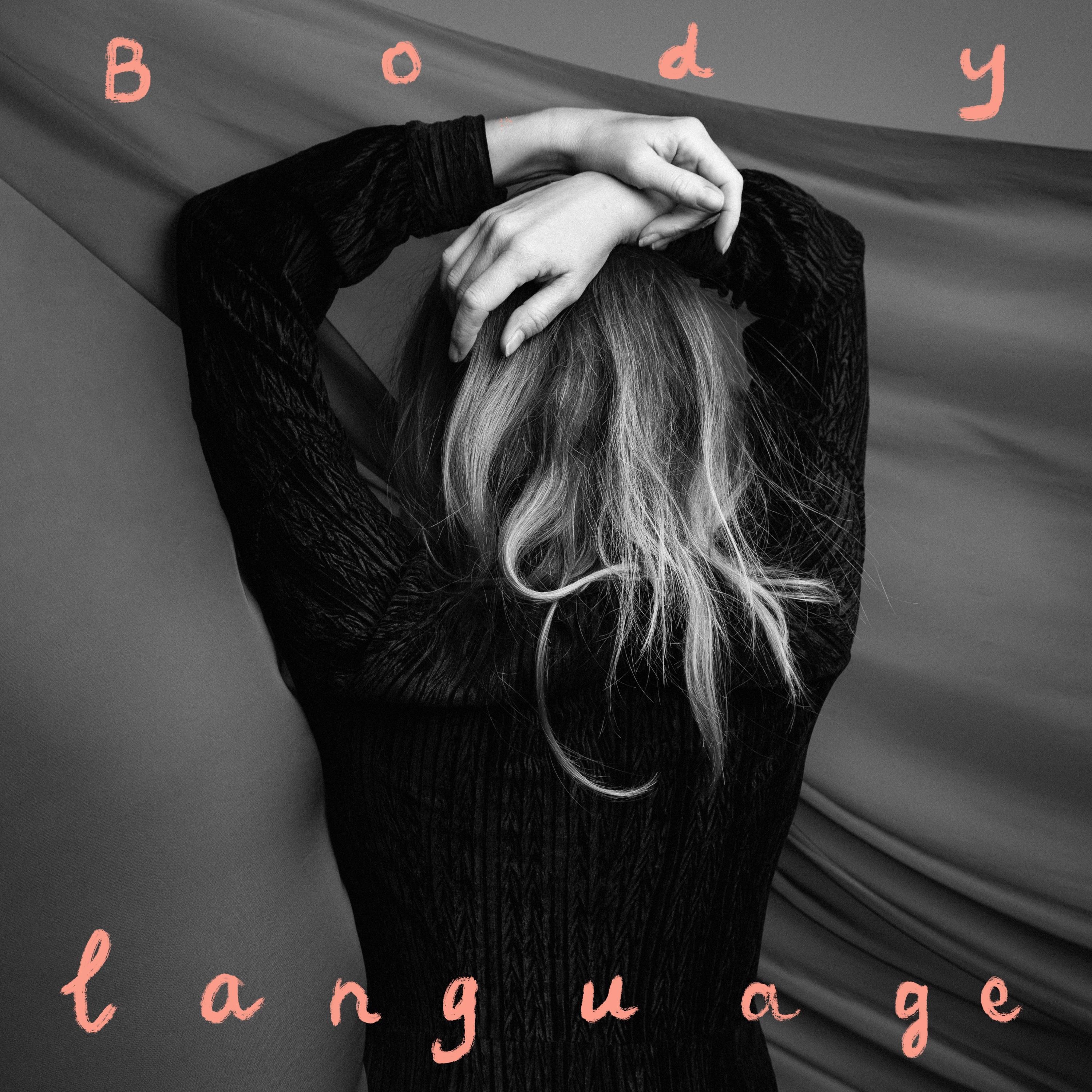 Body Language - Single album cover