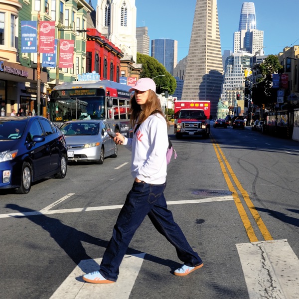 Ein Schritt vor und zwei zurück - Single album cover