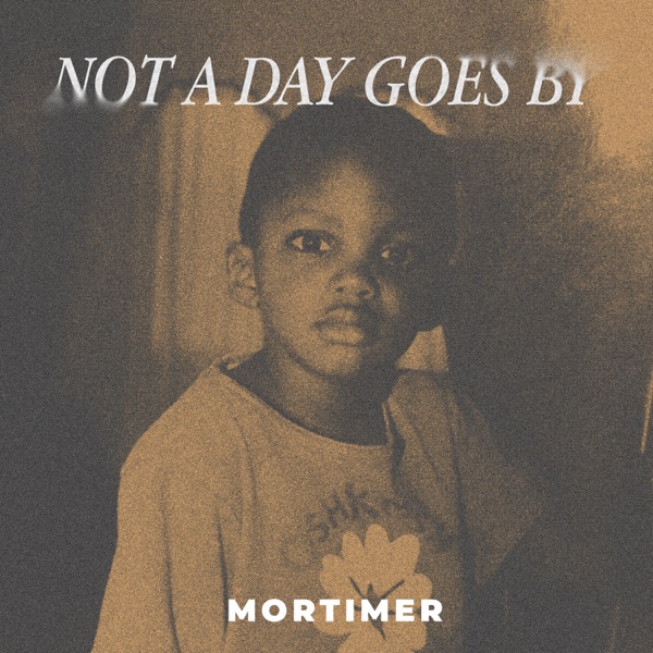 Not A Day Goes By - Single album cover