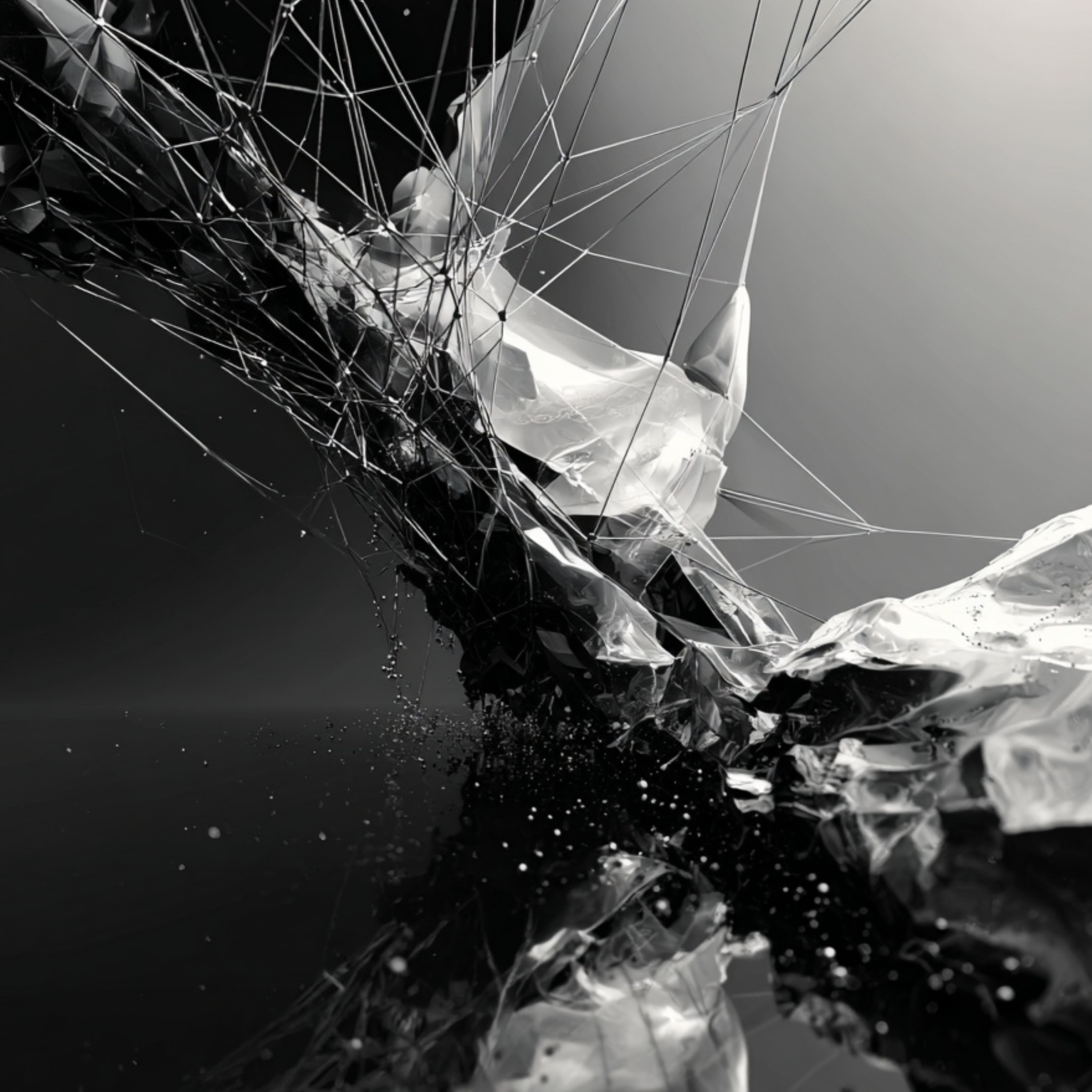 Oblivion Mesh - Single album cover