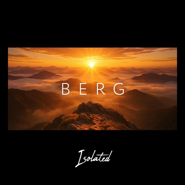 Berg - Single album cover