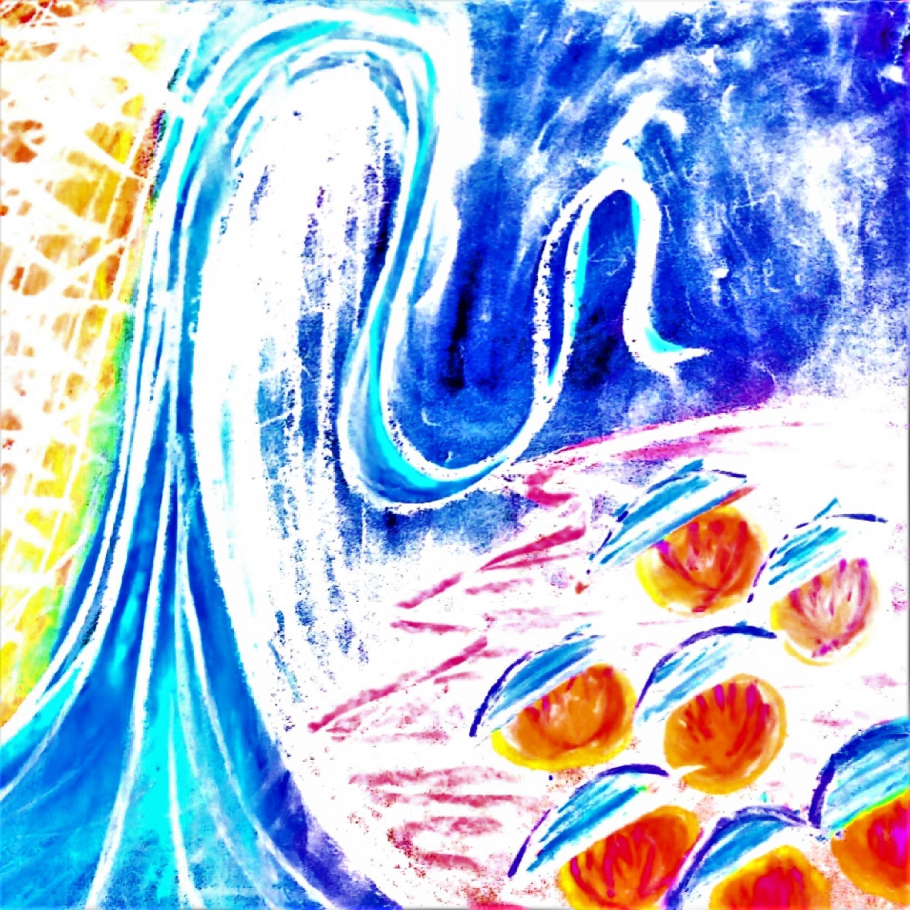 Figgly Jayum - EP album cover