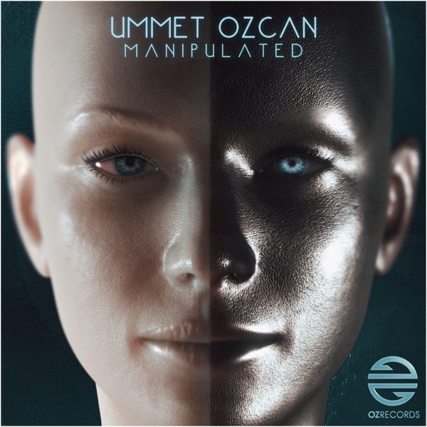 Manipulated (Extended Mix) - Single album cover