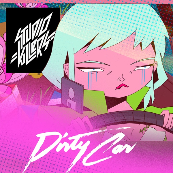 Dirty Car - Single album cover