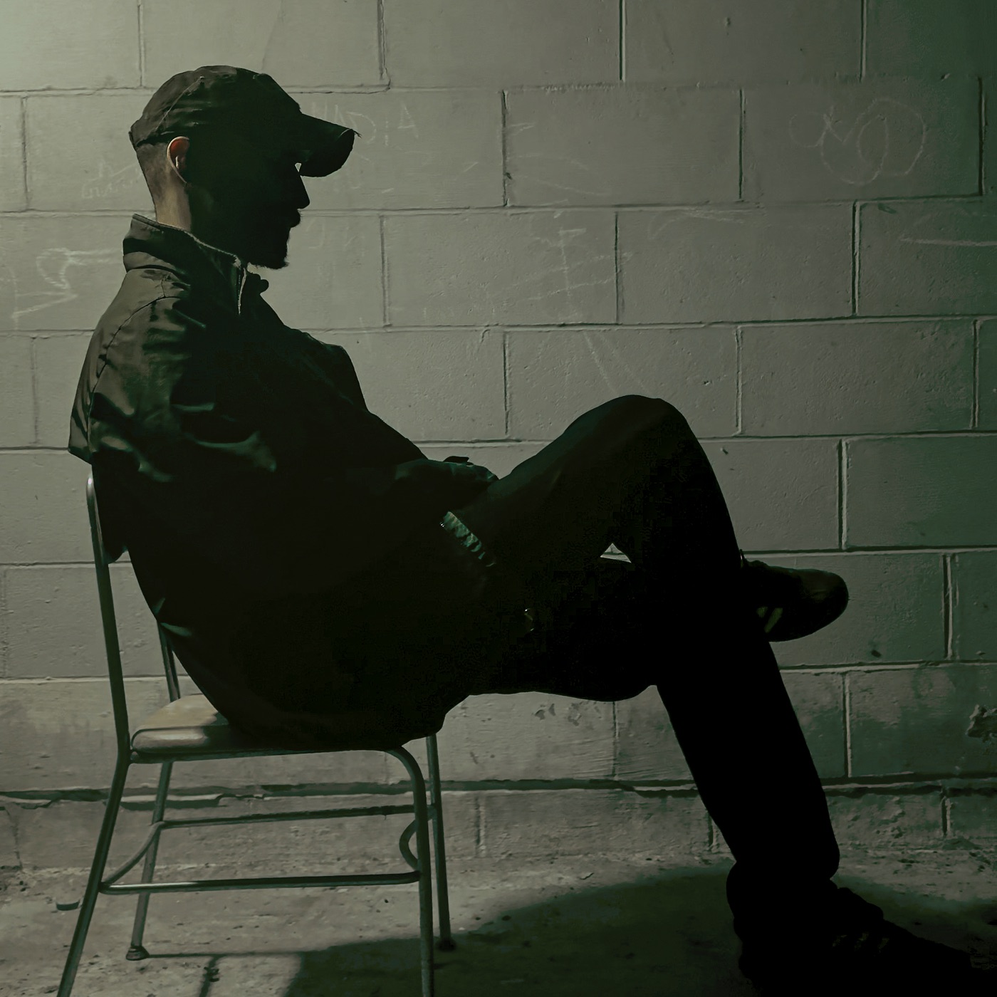 SemiAutoMad - Single album cover