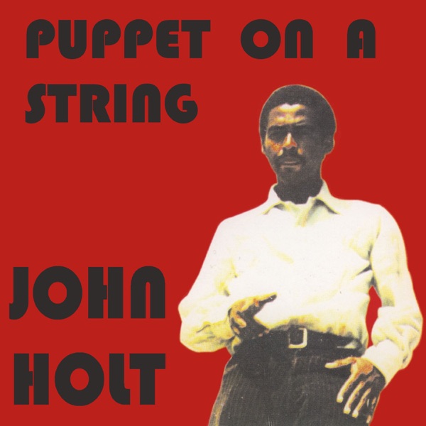 Puppet on a String - Single album cover