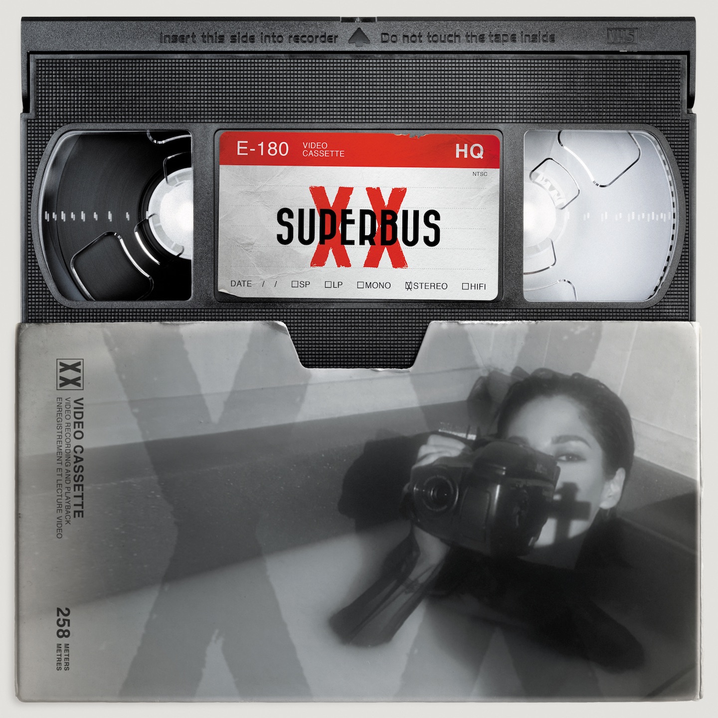Silencio - Single album cover