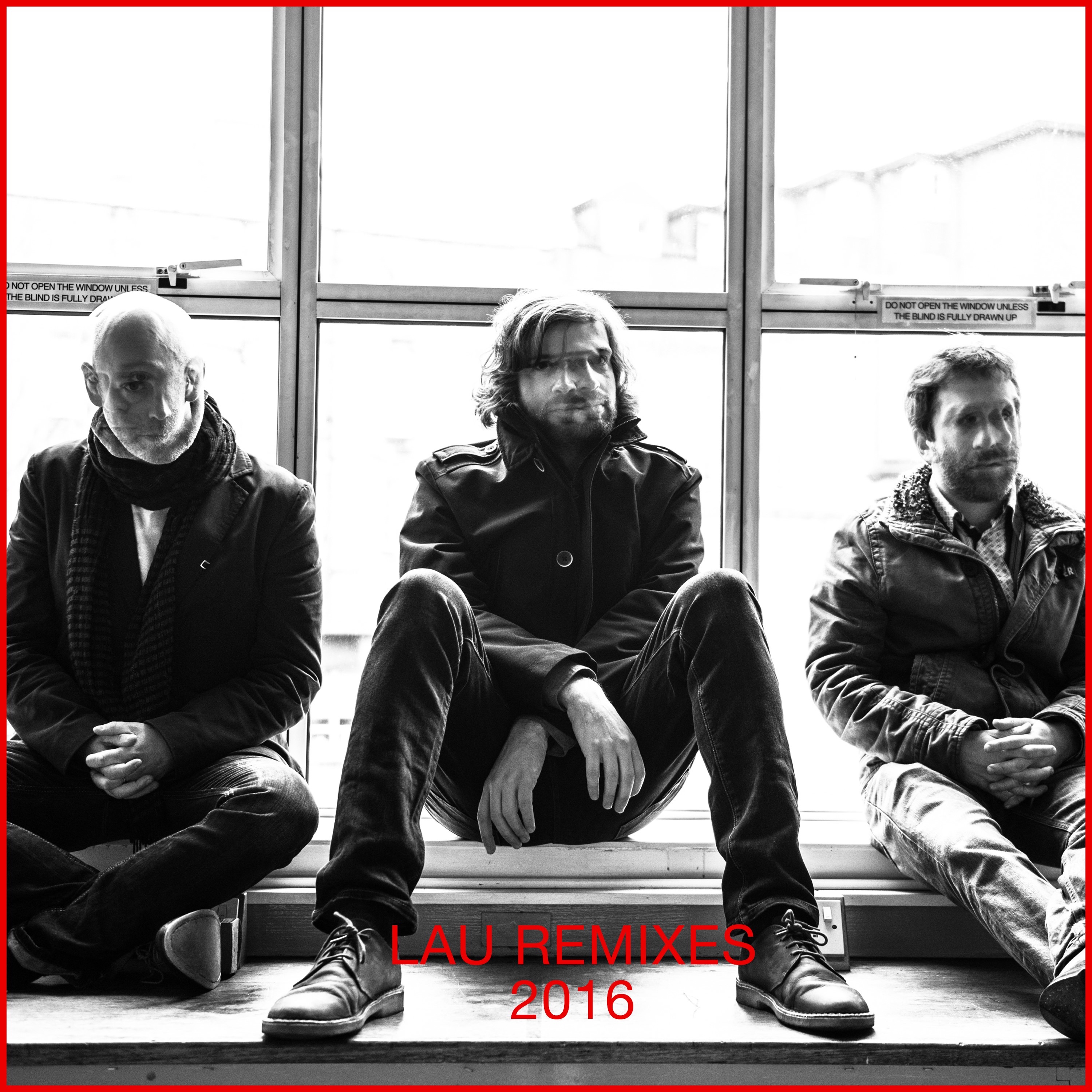 Remixes 2016 - Single album cover