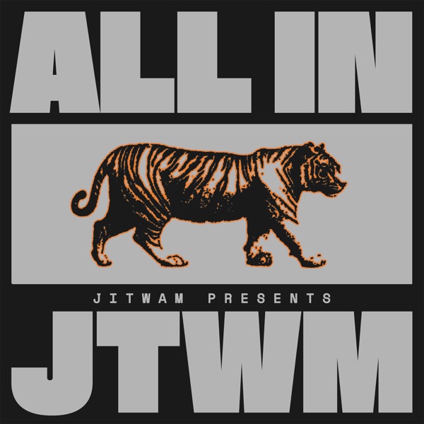 ALL IN (feat. Rimarkable) - Single album cover