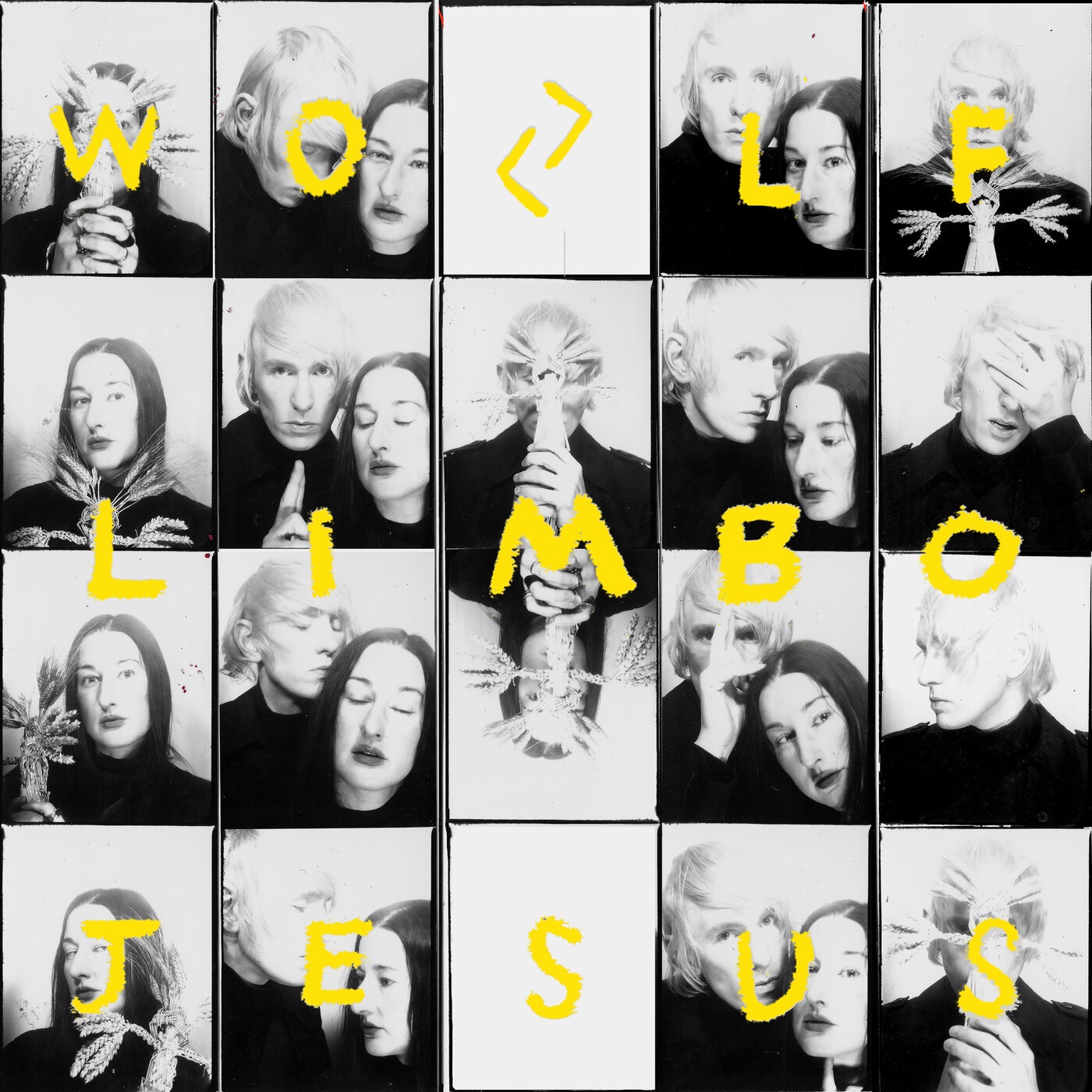 Limbo - Single album cover