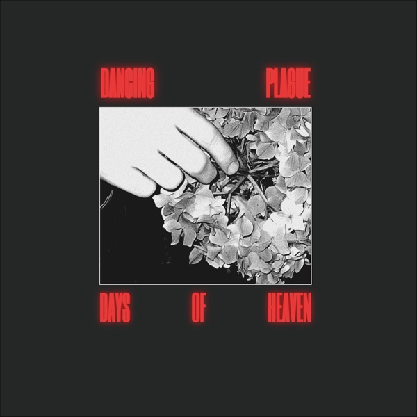 Days of Heaven - Single album cover