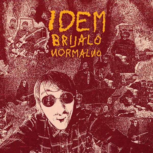 Brijalo Normalno - Single album cover