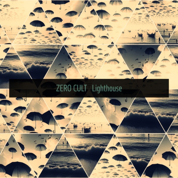 Lighthouse - Single album cover