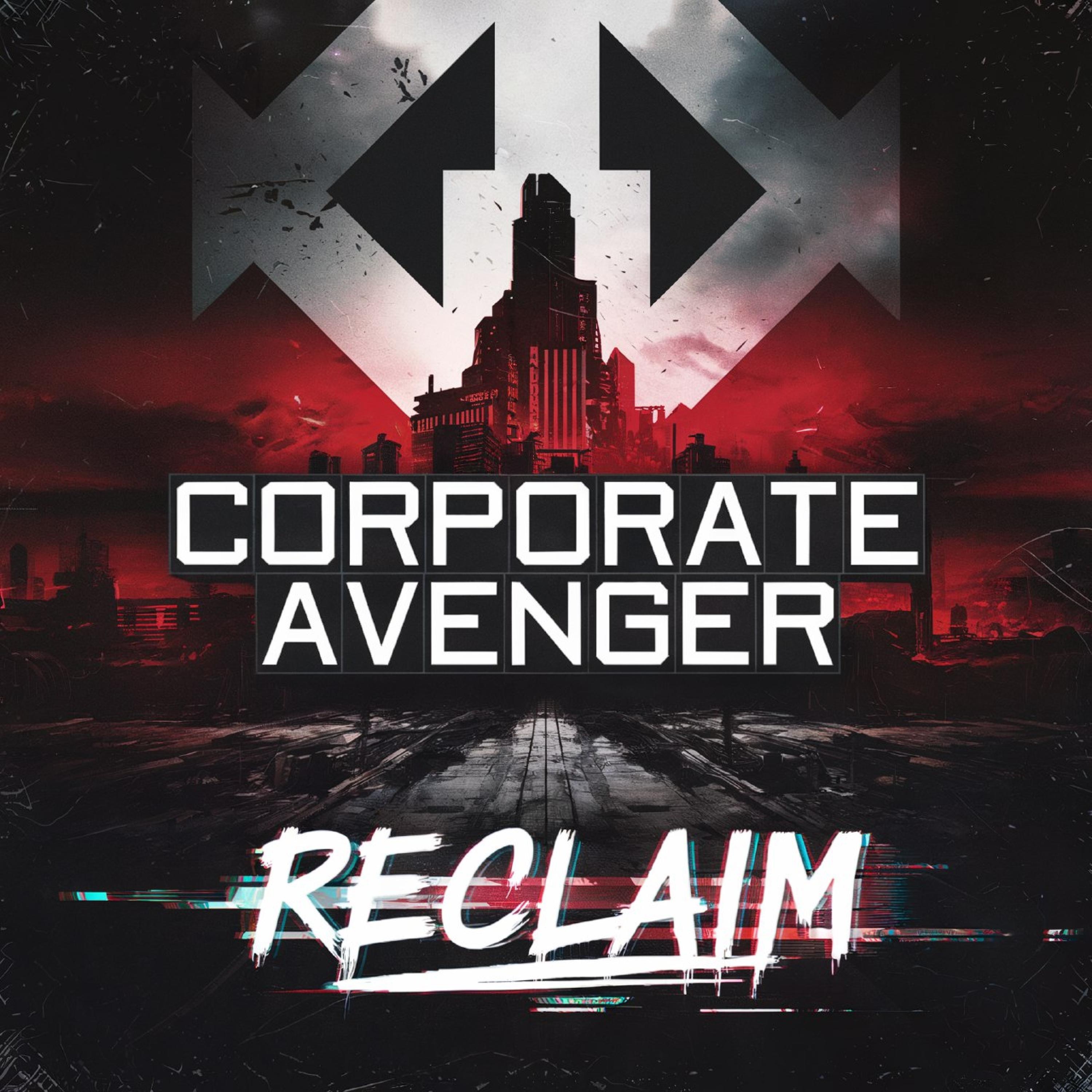 Reclaim - Single album cover