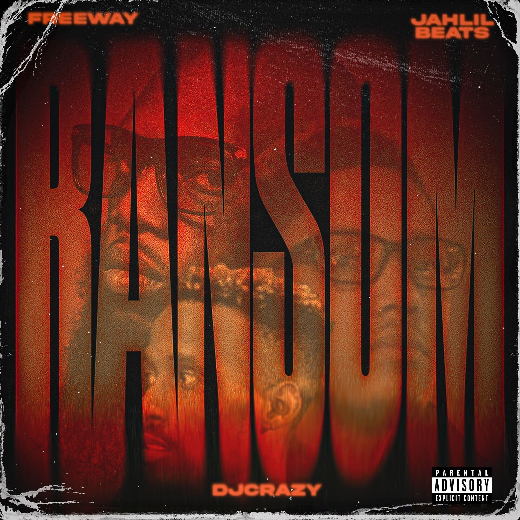 Ransom - Single album cover