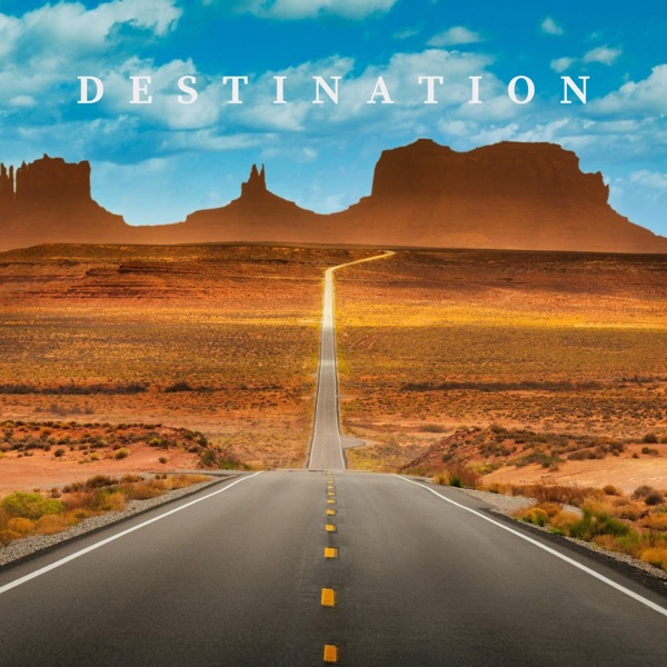 Destination (feat. Yanni) - Single album cover