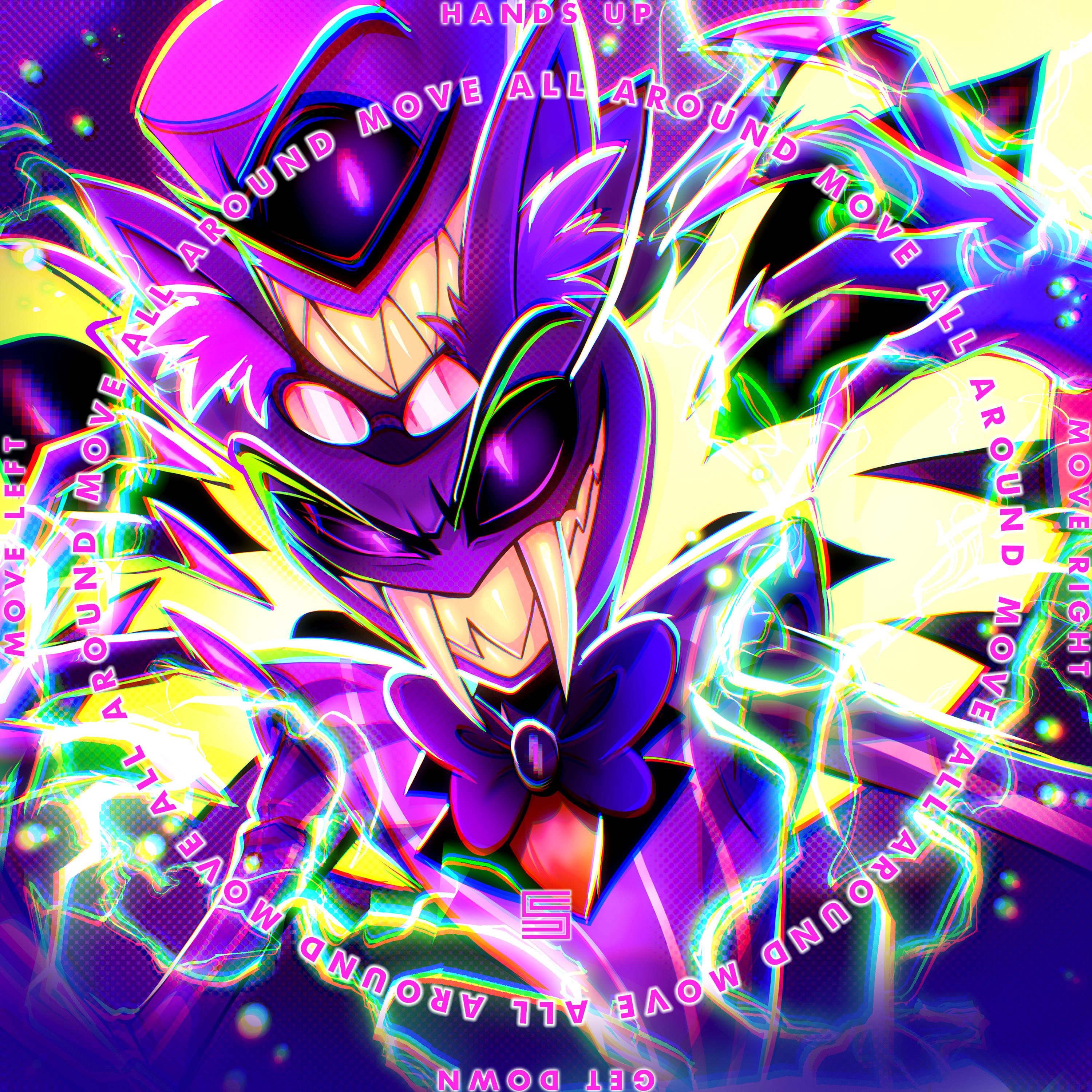 Serpent Sounds (feat. PARANOiD DJ) - Single album cover