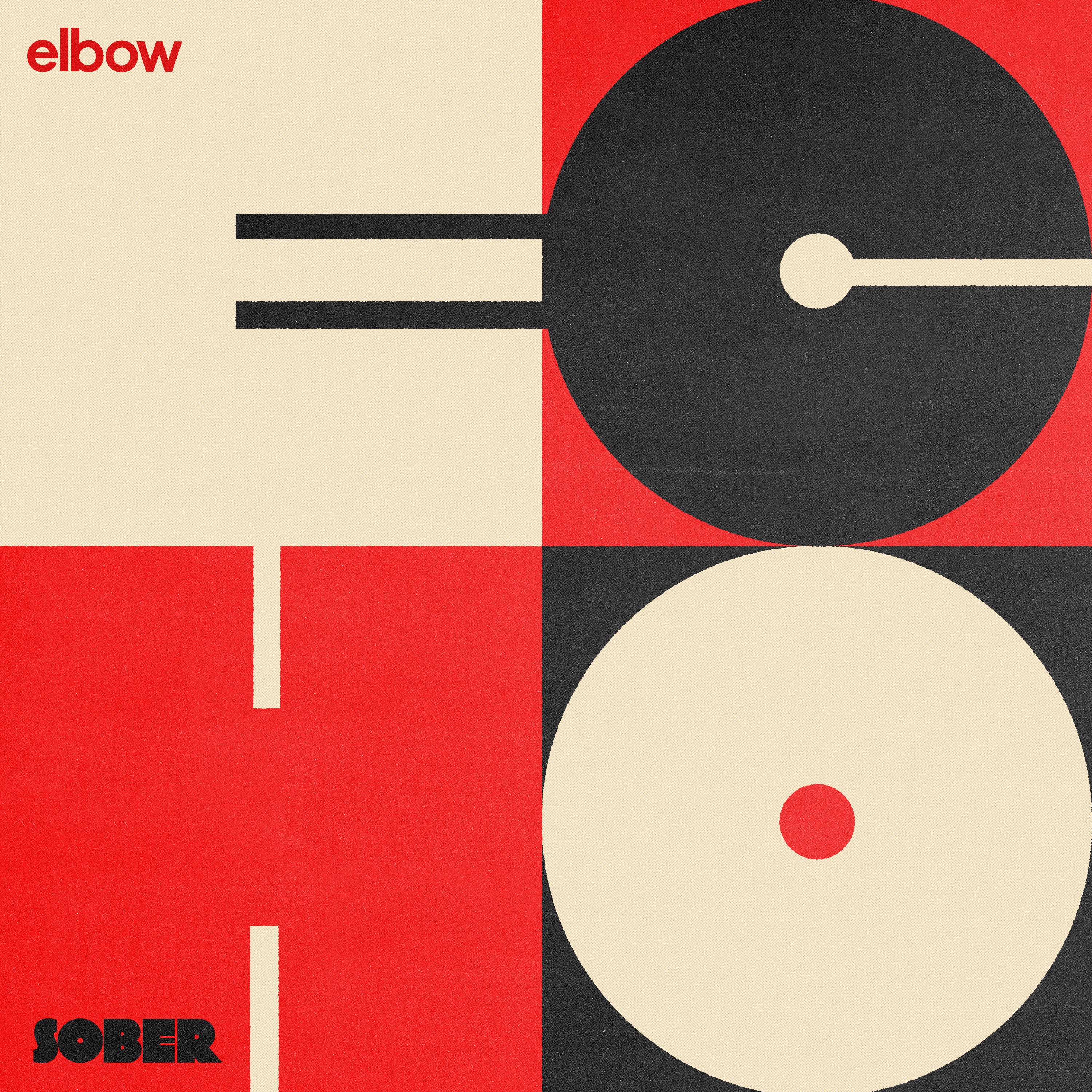 Sober - Single album cover
