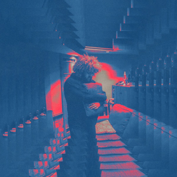 Friend in the Dark - Single album cover