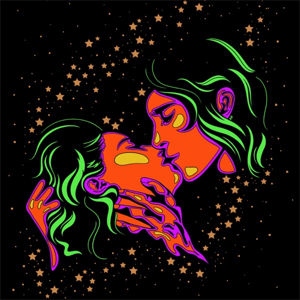 Cover Me - Single album cover