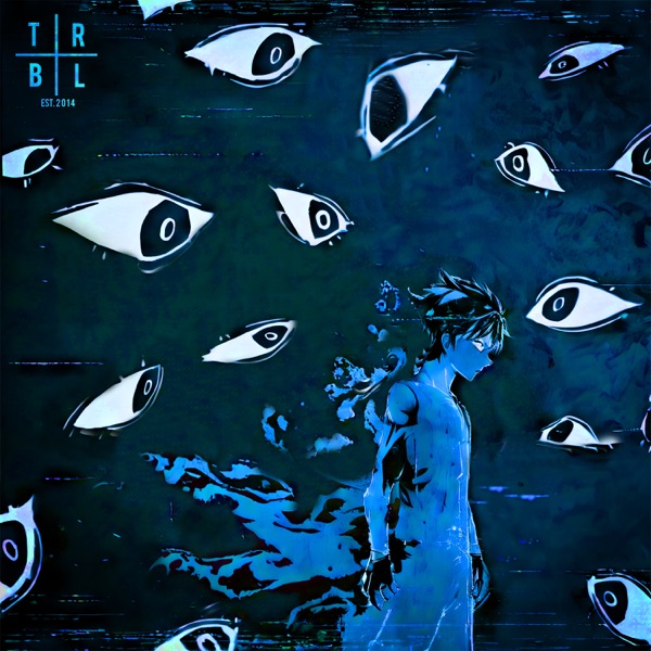 Los Huesos (Sped Up) - Single album cover