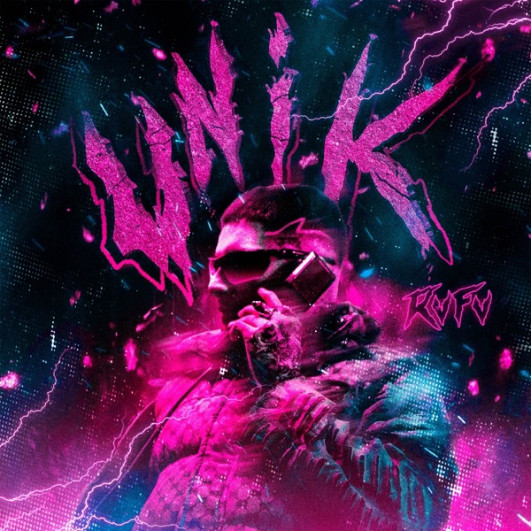 UNI K - Single album cover