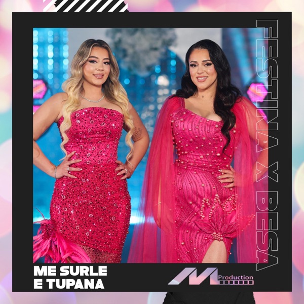 Me surle e tupana - Single album cover