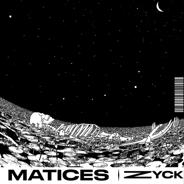 Matices - Single album cover