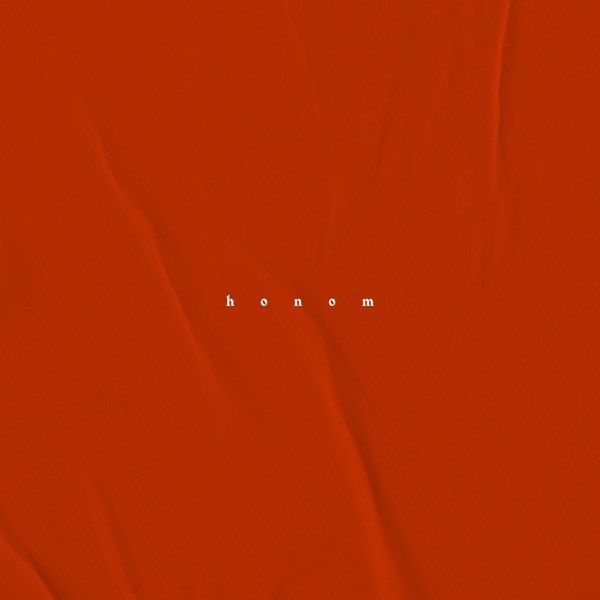 Honom - Single album cover