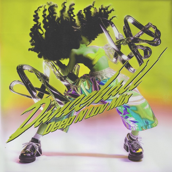 Dancehall (Deep N Luv Mix) - Single album cover