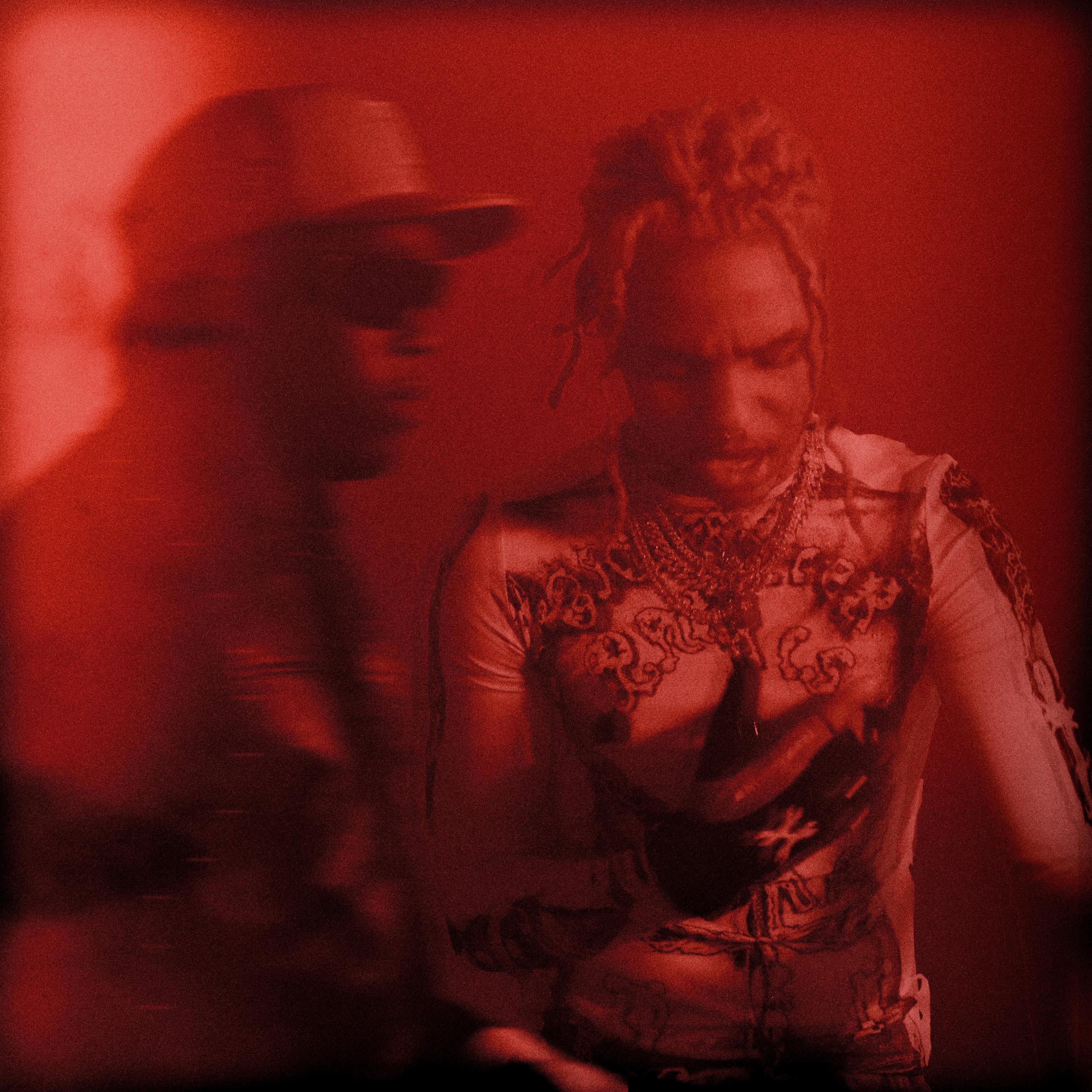 Precision (feat. Don Toliver) - Single album cover